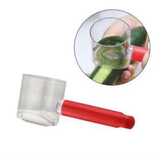multifunction peeler with storage box / fruits and vegetable peeler with container