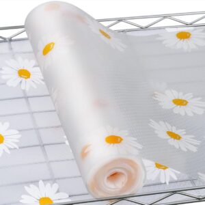 printed anti slip eva mat / flower shelf liner / fridge mat